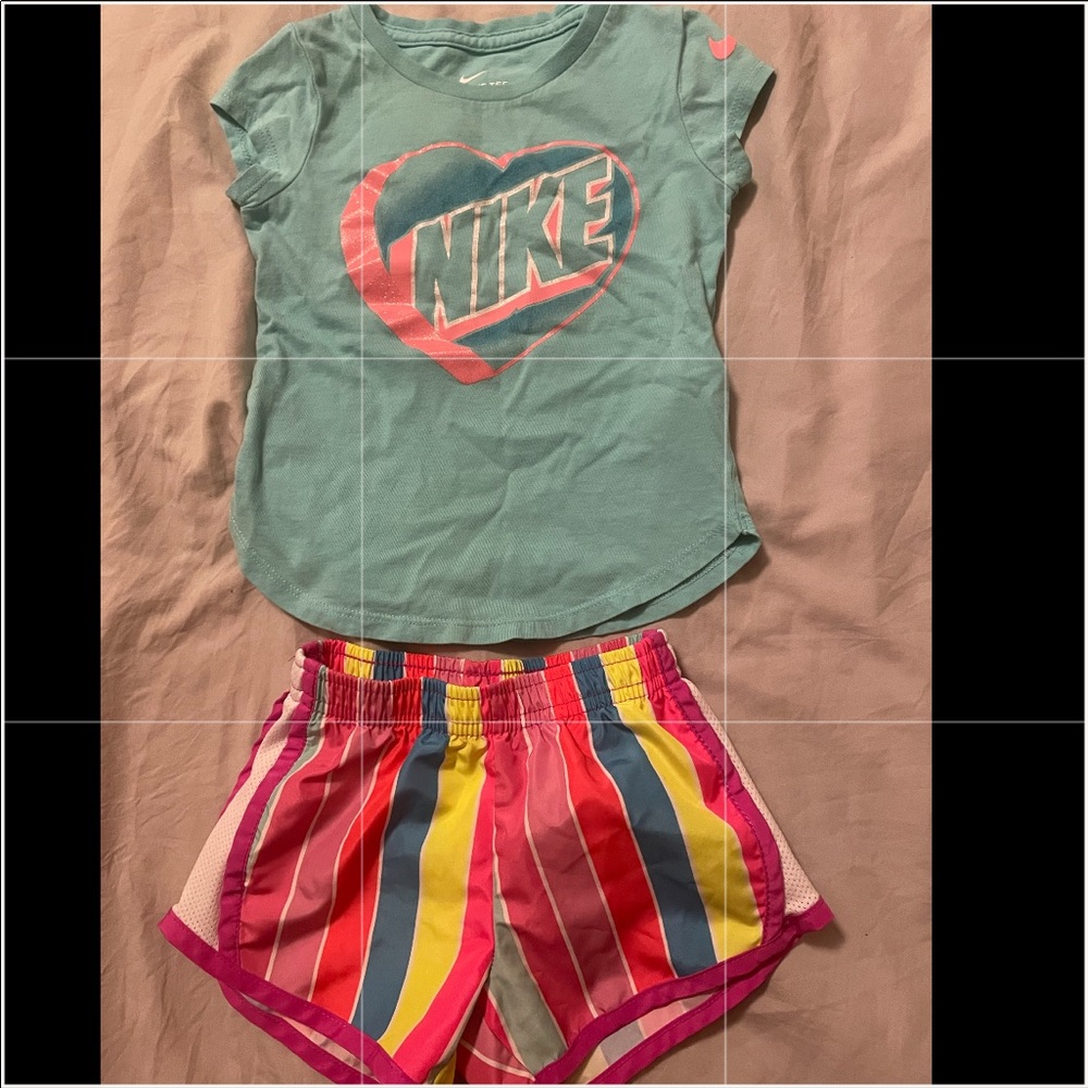 Nike Set (2T)